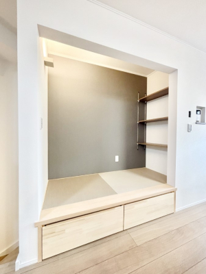 ���̑� ���������q�l�̗V�я�E�����Q�X�y�[�X�ɂ��Ȃ�^�^�~�R�[�i�[