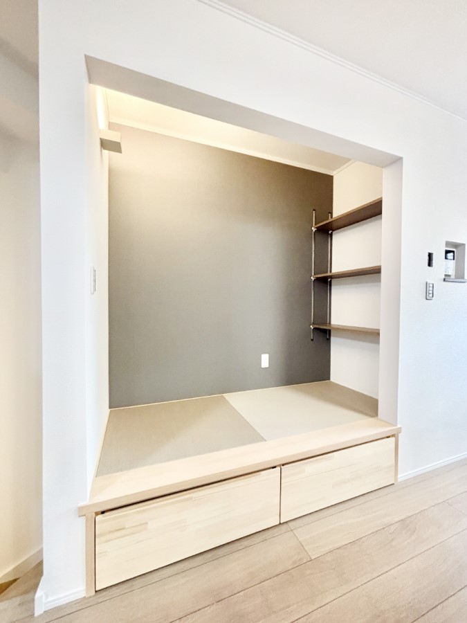 ���̑� ���������q�l�̗V�я�E�����Q�X�y�[�X�ɂ��Ȃ�^�^�~�R�[�i�[