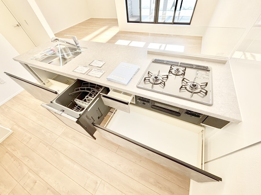 ���̑����� �g���₷����D�悵���X���C�h�����[�^�C�v�I