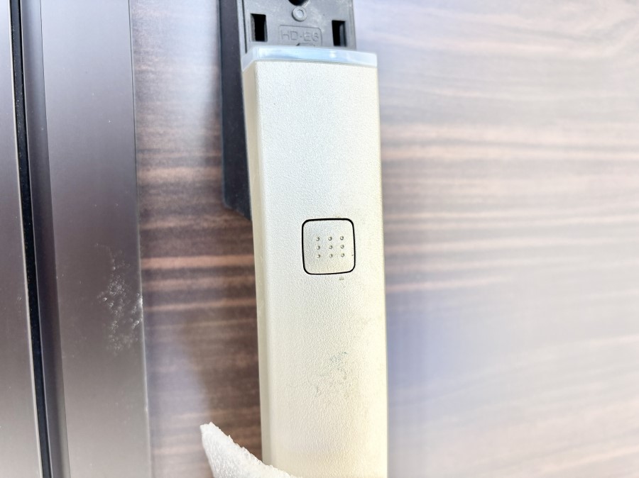 ���� ���N���N�J���I�X�}�[�g�R���g���[���L�[�B