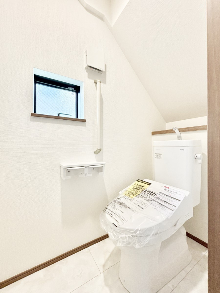 �g�C�� �g�C���͉������@�\�t��