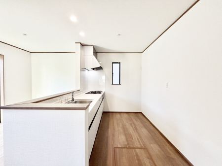 �L�b�`�� �L�X�Ƃ����g������̗ǂ��L�b�`���œ��X�̂��������y�����Ȃ肻��