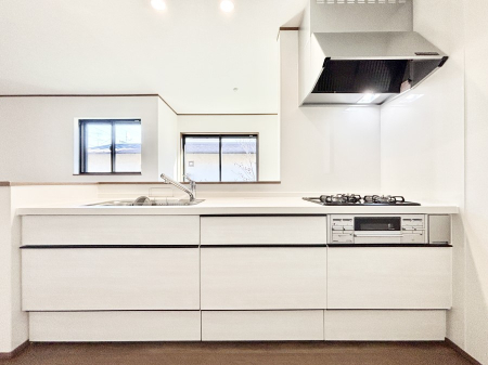 �L�b�`�� �������������I�ɁA�y�����I�V�X�e���L�b�`��