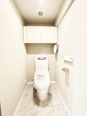 �g�C�� �g�C���͉������@�\�t��