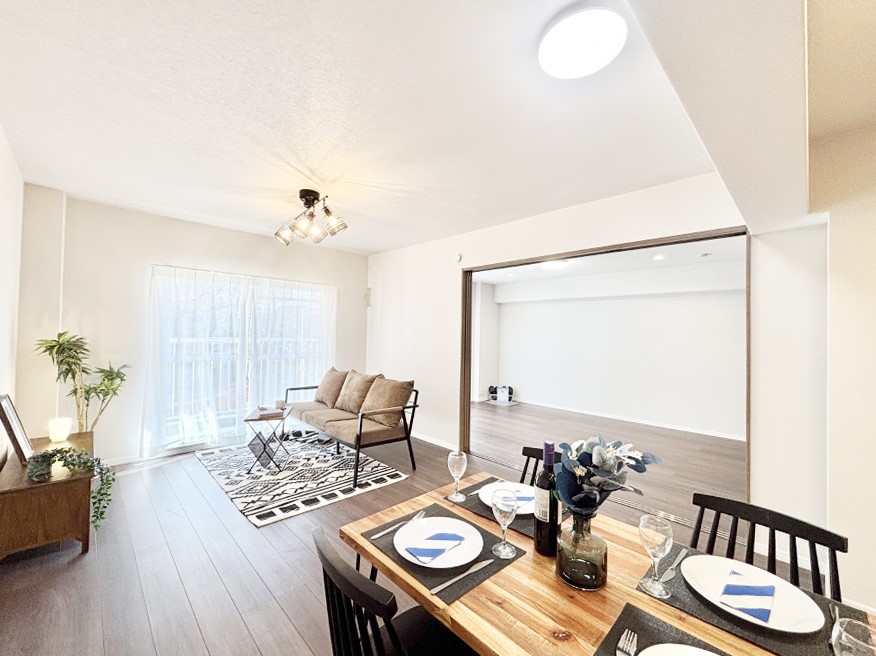 ���r���O �傫�ȑ����炽���Ղ�̗z���ƕ����������郊�r���O