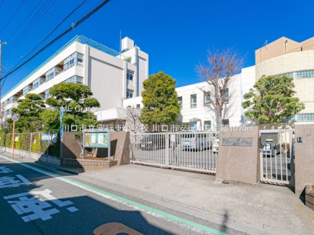 ���ӊ� ���w�Z 1070m ����s�����s�����w�Z