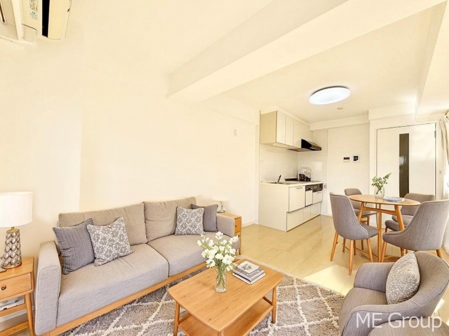 ���r���O �������������͋C�̂k�c�j�͉Ƒ��݂�Ȃ̉��K��ԁ@���Ƌ��CG�ł�