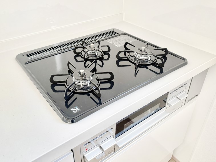 ���̑����� �K�X�R�����͂r���Z���T�[���ځB�Η͒��߂�ł��t���E�����Y����h���ł���܂��B