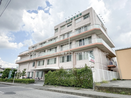 ���ӊ� �a�@ 1110m ������a�a�@