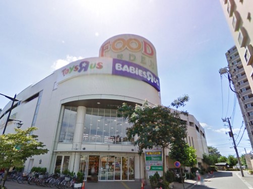 ���ӊ� �V���b�s���O�Z���^�[ 2000m �� ���B�[�j��