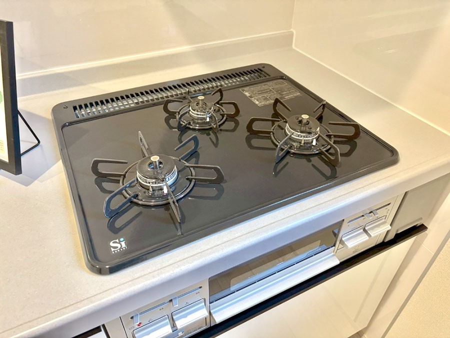 ���̑����� �K�X�R�����͂r���Z���T�[���ځB�Η͒��߂�ł��t���E�����Y����h���ł���܂��B