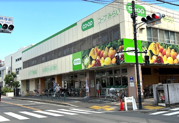 ���ӊ� �X�[�p�[ 300m �R�[�v�݂炢 �R�[�v���A���X