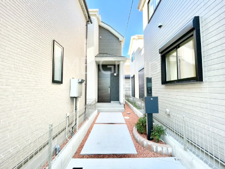 ���n�O�ώʐ^ �S�n�悢��炵�����ꂻ���I���邢�z���ɕ�܂��S���Q�ʍ̌��̏Z�܂��B