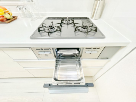 ���̑����� �K�X�R�����͂r���Z���T�[���ځB�Η͒��߂�ł��t���E�����Y����h���ł���܂��B