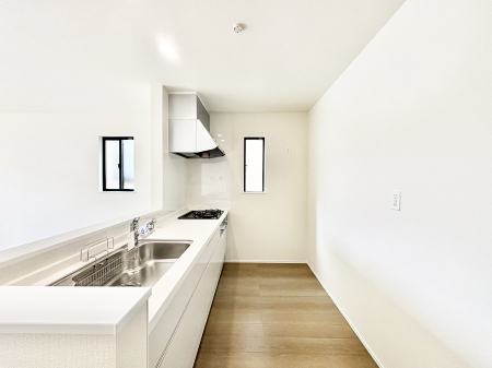 �L�b�`�� �����g���L�b�`��������A�g���₷�����������̂��₷���ɂ������܂����B 