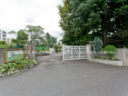 ���ӊ� ���w�Z 450m �����R�s�������R���w�Z