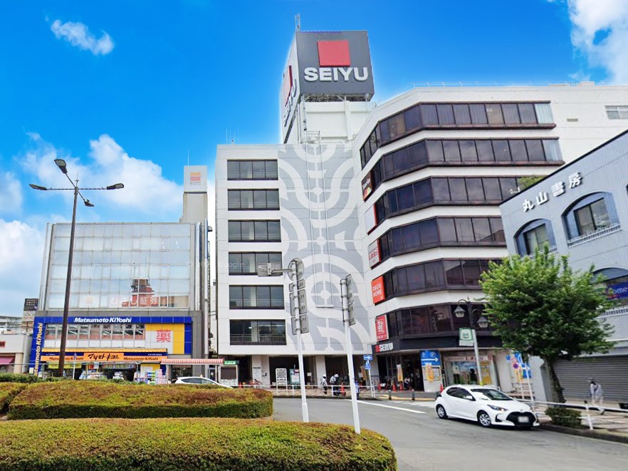 ���ӊ� �X�[�p�[ 400m ���F�v�Đ�X