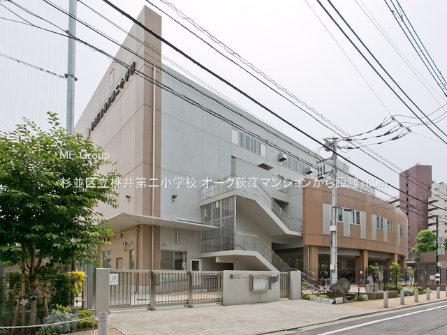 ���ӊ� ���w�Z 180m �����旧�����񏬊w�Z