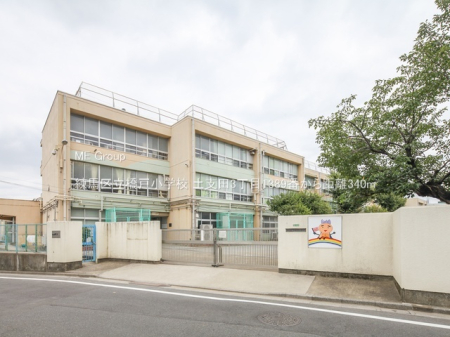 ���ӊ� ���w�Z 340m ���n�旧���ˏ��w�Z