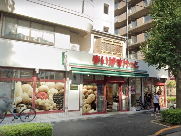  �X�[�p�[ 100m �܂��΂������� �F�쒬�R��ʂ�X