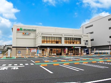  �X�[�p�[ 900m �}���G�c ���쒬�X