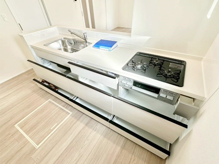 ���̑����� �g���₷����D�悵���X���C�h�����[�^�C�v�I