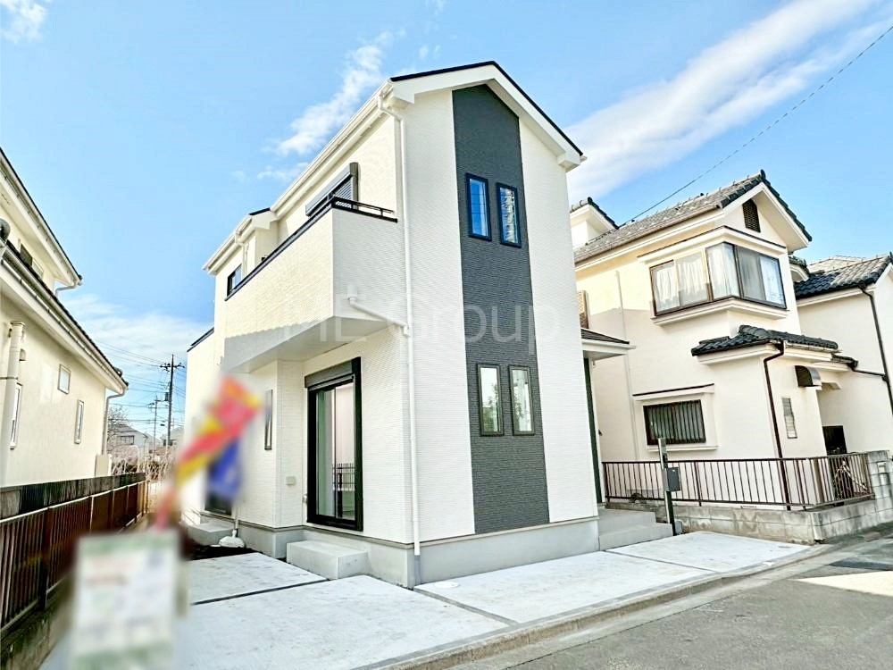 ���n�O�ώʐ^ �������ꂽ�O�ρA�㎿�ȏZ��Ԃ��L���鎺���͉i�����S���ĉ߂�����Z���ł��B