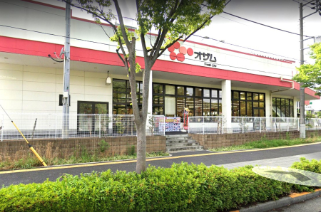 ӊ X[p[ 500m IU ۖ؊ԓX