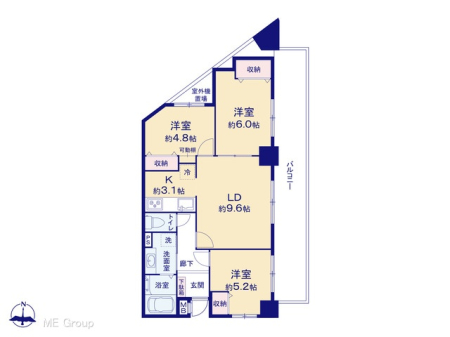  �}�ʂƈقȂ�ꍇ�͌�����D��