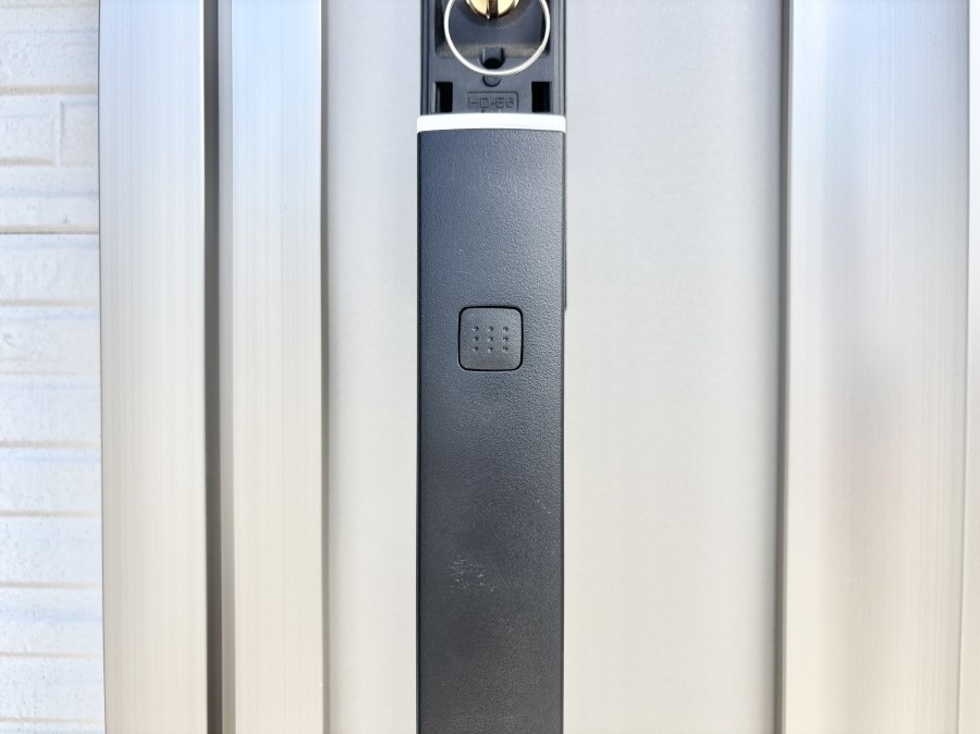 ���̑����� �X�}�[�g�L�[�ŉ��K�ȕ�炵������