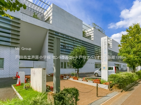 ӊ wZ 1160m ˓cswZ