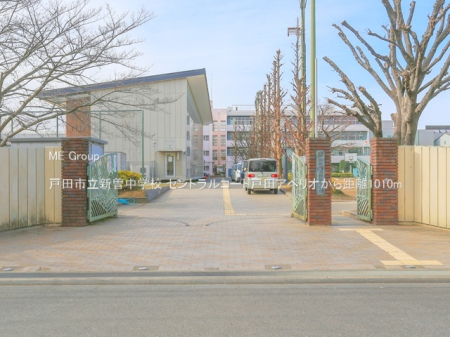 ӊ wZ 1010m ˓csV]wZ