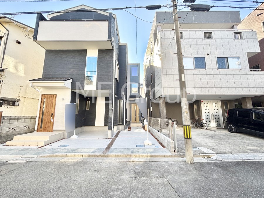 ���n�O�ώʐ^ �O�ʓ��H�͂�����Ɛ�������Ă��܂�  