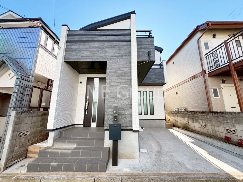 ���n�O�ώʐ^ �����Ղ�̗z���ƐS�n�悢�����������ޏZ�܂�