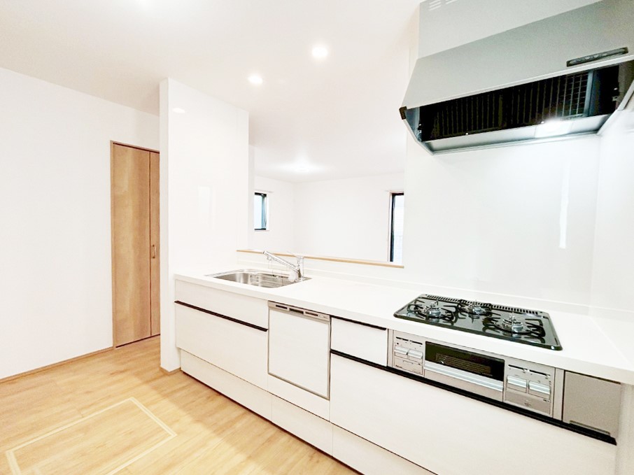 �L�b�`�� �L�X�Ƃ����g������̗ǂ��L�b�`���œ��X�̂��������y�����Ȃ肻��