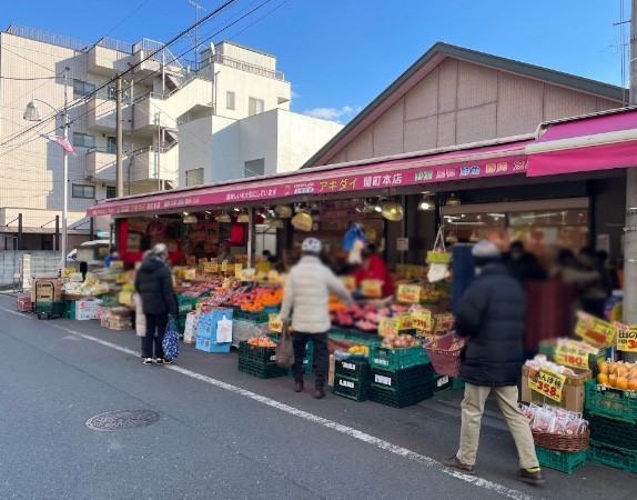 ӊ X[p[ 600m NsAL_C֒{X