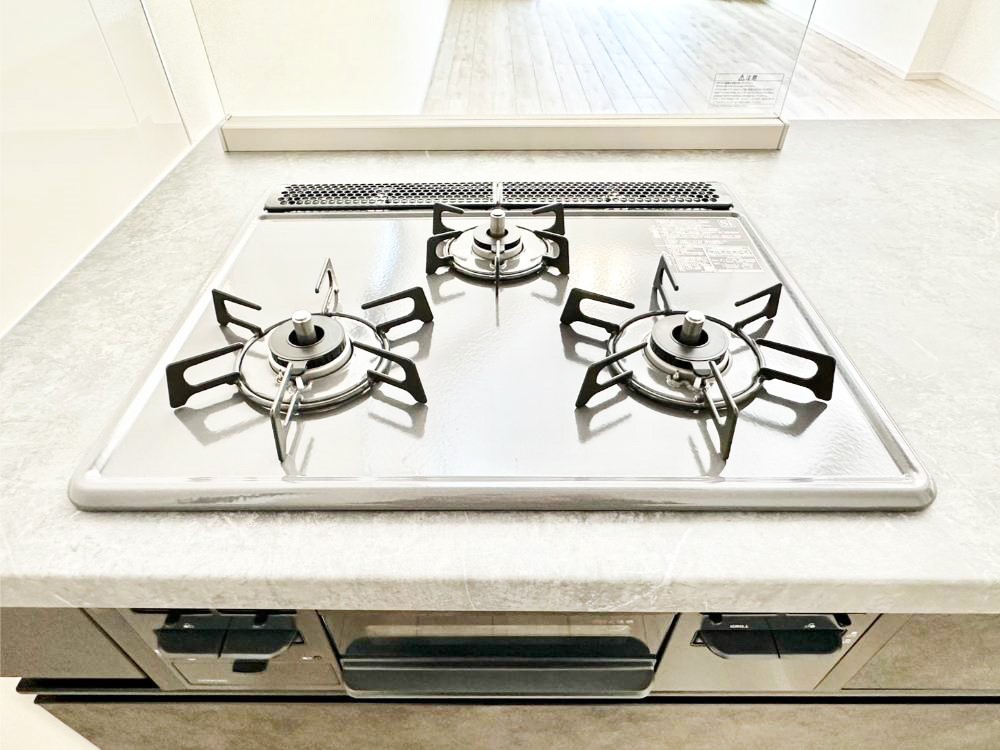 ���̑����� �K�X�R�����͂r���Z���T�[���ځB�Η͒��߂�ł��t���E�����Y����h���ł���܂��B