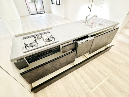 ���̑����� �g���₷����D�悵���X���C�h�����[�^�C�v�I