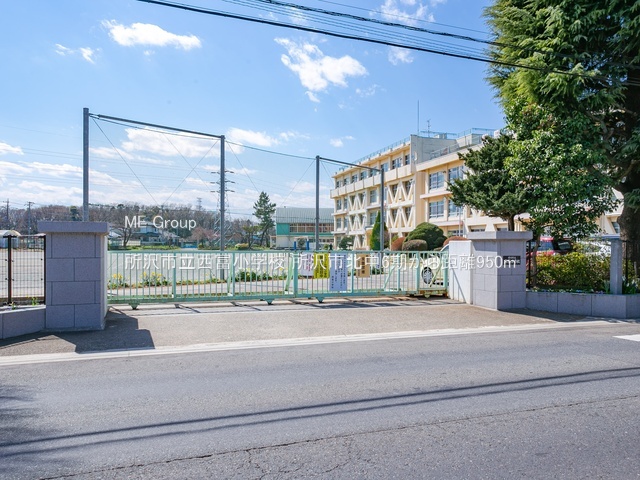 ���ӊ� ���w�Z 950m ����s�����x���w�Z