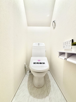 �g�C�� �g�C����1�K��2�K���ꂼ��ɔz�u����Ă��ĂƂĂ��֗��ł��B 