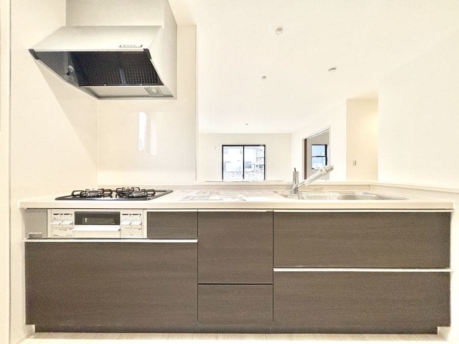 �L�b�`�� �������������I�ɁA�y�����I�V�X�e���L�b�`��  