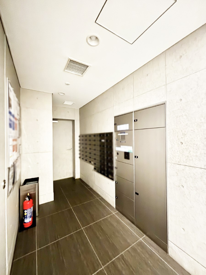 ���̑� ���玞�̂��ו��̎󂯎����ł����z�{�b�N�X�t��