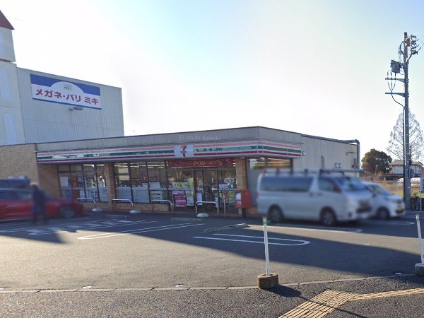 ���ӊ� �R���r�j 600m �Z�u��-�C���u�� ���v���Ė��E�P���ړX