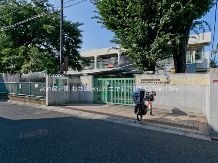 ���ӊ� �c�t���E�ۈ牀 1120m �{�O�ۈ牀