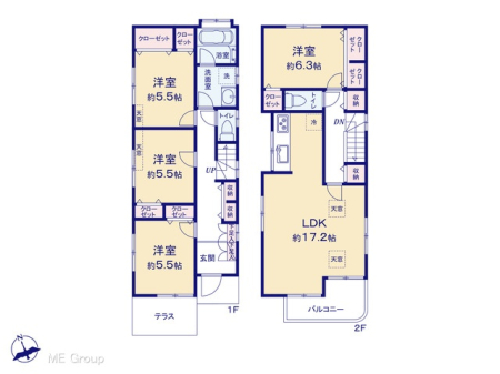  �}�ʂƈقȂ�ꍇ�͌�����D��