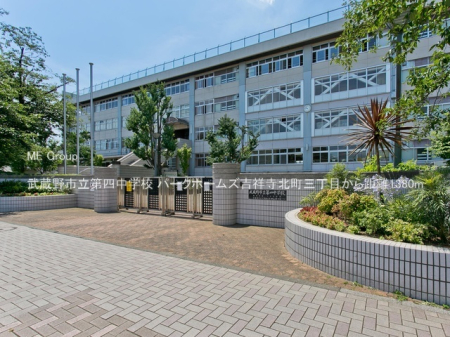 ���ӊ� ���w�Z 1380m ������s����l���w�Z