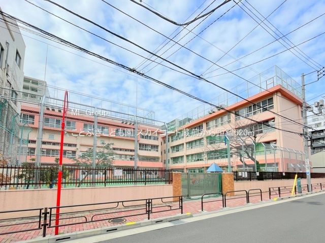 ӊ ctEۈ牀 520m ƂԂǂ