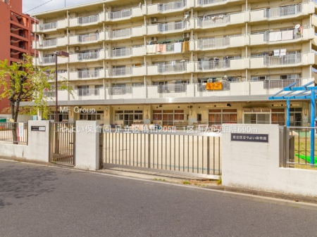 ���ӊ� �c�t���E�ۈ牀 690m ��悢�ۈ牀