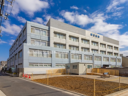 ���ӊ� �a�@ 300m �~�c�a�@