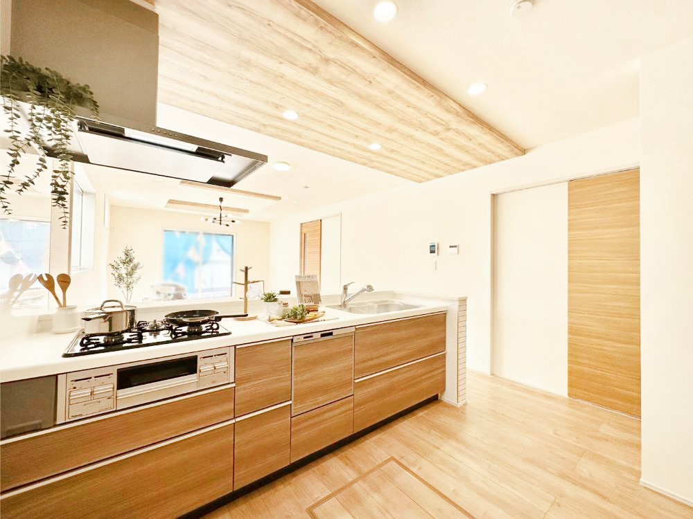 �L�b�`�� �J�E���^�[�z���Ɋy����������ׂ�B�����̂������������Ɣ��������Ȃ肻���ł��ˁB